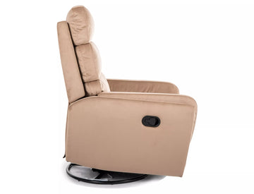Henley relax fotel (bézs)